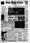 East Kent Times and Mail Wednesday 15 May 1974 Page 1