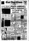 East Kent Times and Mail Wednesday 29 May 1974 Page 1