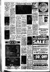 East Kent Times and Mail Wednesday 10 July 1974 Page 6