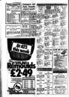 East Kent Times and Mail Friday 12 July 1974 Page 18