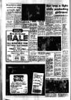 East Kent Times and Mail Wednesday 17 July 1974 Page 4