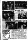 East Kent Times and Mail Wednesday 24 July 1974 Page 14