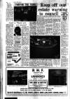 East Kent Times and Mail Friday 26 July 1974 Page 20