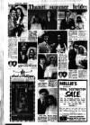 East Kent Times and Mail Friday 09 August 1974 Page 4