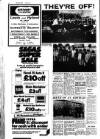 East Kent Times and Mail Friday 16 August 1974 Page 6