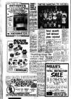 East Kent Times and Mail Wednesday 21 August 1974 Page 4