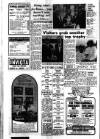 East Kent Times and Mail Wednesday 21 August 1974 Page 16