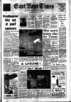 East Kent Times and Mail Wednesday 30 October 1974 Page 1