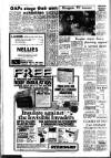 East Kent Times and Mail Wednesday 30 October 1974 Page 4
