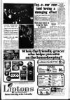 East Kent Times and Mail Wednesday 30 October 1974 Page 5