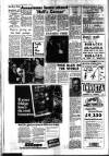 East Kent Times and Mail Wednesday 30 October 1974 Page 6