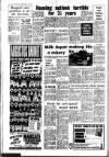 East Kent Times and Mail Wednesday 30 October 1974 Page 14