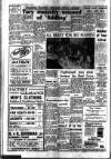 East Kent Times and Mail Wednesday 30 October 1974 Page 18