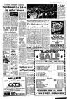 East Kent Times and Mail Wednesday 08 January 1975 Page 13