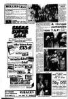 East Kent Times and Mail Wednesday 15 January 1975 Page 6