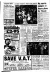 East Kent Times and Mail Wednesday 15 January 1975 Page 16