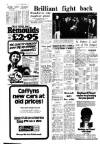 East Kent Times and Mail Friday 17 January 1975 Page 14