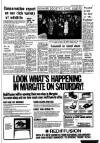 East Kent Times and Mail Friday 24 January 1975 Page 13