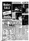 East Kent Times and Mail Friday 31 January 1975 Page 4