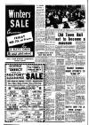 East Kent Times and Mail Wednesday 05 February 1975 Page 12