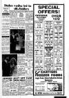 East Kent Times and Mail Friday 07 February 1975 Page 13