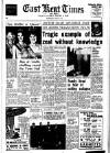 East Kent Times and Mail Wednesday 05 March 1975 Page 1