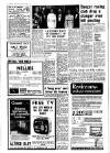 East Kent Times and Mail Wednesday 05 March 1975 Page 4