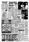 East Kent Times and Mail Wednesday 05 November 1975 Page 12