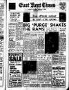 East Kent Times and Mail Friday 09 January 1976 Page 1