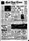 East Kent Times and Mail Friday 23 January 1976 Page 1