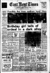 East Kent Times and Mail Wednesday 04 February 1976 Page 1