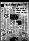 East Kent Times and Mail Friday 02 December 1977 Page 1
