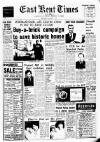 East Kent Times and Mail Wednesday 04 January 1978 Page 1