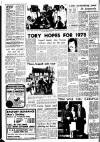 East Kent Times and Mail Wednesday 04 January 1978 Page 10