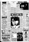 East Kent Times and Mail Friday 06 January 1978 Page 10