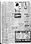 East Kent Times and Mail Friday 06 January 1978 Page 12