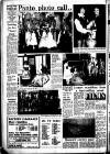 East Kent Times and Mail Wednesday 01 February 1978 Page 6
