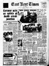 East Kent Times and Mail Wednesday 03 May 1978 Page 1