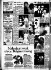 East Kent Times and Mail Friday 26 May 1978 Page 4