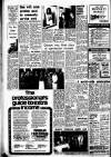 East Kent Times and Mail Friday 10 November 1978 Page 6