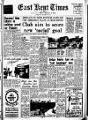 East Kent Times and Mail