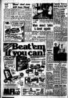 East Kent Times and Mail Wednesday 28 March 1979 Page 4