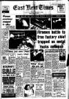 East Kent Times and Mail Friday 04 January 1980 Page 1