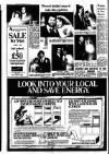 East Kent Times and Mail Friday 11 January 1980 Page 4