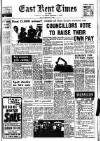 East Kent Times and Mail Friday 15 February 1980 Page 1