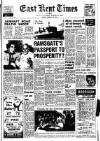 East Kent Times and Mail Friday 29 February 1980 Page 1