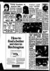East Kent Times and Mail Thursday 01 May 1980 Page 8