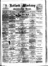 Retford and Worksop Herald and North Notts Advertiser Saturday 11 May 1889 Page 1