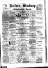 Retford and Worksop Herald and North Notts Advertiser Saturday 18 May 1889 Page 1