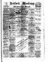 Retford and Worksop Herald and North Notts Advertiser Saturday 22 June 1889 Page 1